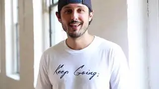 Joseph Gallant - Better Buzz (Official Music Video)