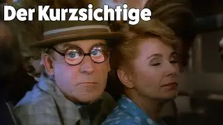 Dieter Hallervorden - Der Kurzsichtige