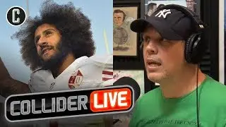 NIKE & KAEPERNICK