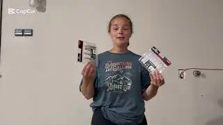 Rapala Crush City Mayor 3