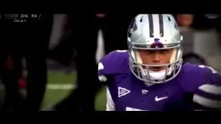 Gun Control - K-State Football