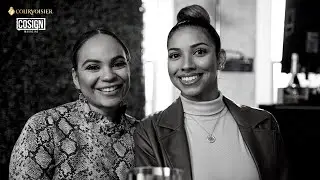 COSIGN Celebrates Entrepreneurship & Excellence With An Intimate Brunch Powered By Courvoisier