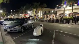 DF Velomobile
