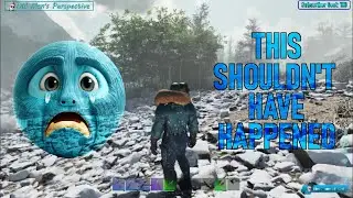 Ark Survival Ascended &ndash; The Island (EP164) &ndash; Major Snow Biome Progress Lost&hellip; Recap & Rebuild