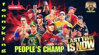 PEOPLE'S CHAMP 😤☝️ JOHN CENA 🙌 @fennyking | WWE MAYHEM GAMEPLAY | #wwemayhem #bringonthemayhem #wwe 