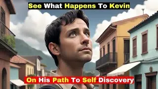 The Path Of Discovery: From Restlessness To Enlightenment