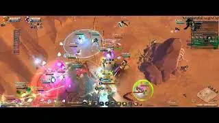 BOMB SQUAD?? PERMA VOD