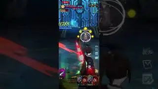 High Point Final Boss Zahard strategy!!