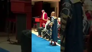 Short clips|Dream come true #class2025#graduation #AbertayUniversity#scotland#dundee#uk