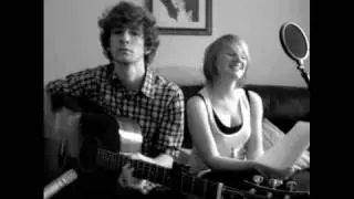Matt and Kiz - I Know you Don't Mean It (Original)