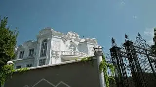 Luxury Home Exterior Designing - Improve Your Home Exterior Design #TheGoodWood  #ExteriorDesigning