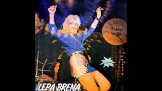 Lepa Brena - Danas placem ja sutra places ti - (Audio 1983) HD