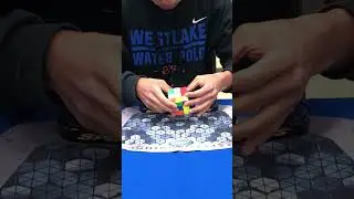 7.63 Official 3x3 Single