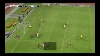 PES2013 MLO CHEATER : will_leal (876 points TOP100 MLO's RANK CHEAT attempt in min.90 of the match)