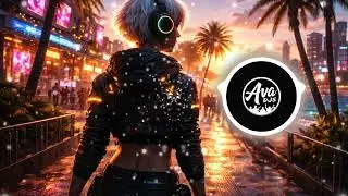 My Favorite Place To Walk – Cozy Dream Pop Chill EDM