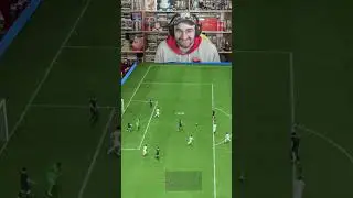 EGE DARSEVEN ZAHAHAHAHAH #egearseven #twitch #eafc24 #fc24 #fifa #fifa24  #fifamobile #twitchfifa