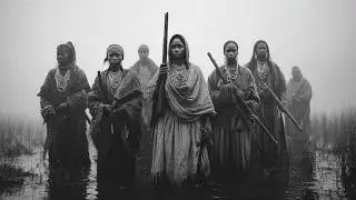 The Black American Tribe They Want You to Forget