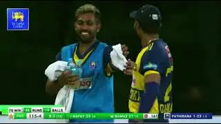Danajaya silva best filding❤️ #slcricket #pkcricketfact420  #livecricketmatchtoday #cricket 