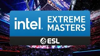 EN/LIVE: FaZe Clan vs Gambit eSports - IEM Winter 2021