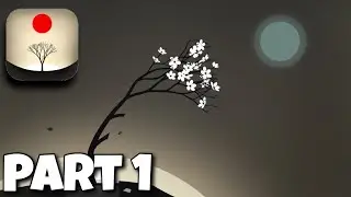 Prune Full Gameplay Walkthrough - Tutorial Part 1 (iOS,ANDROID)
