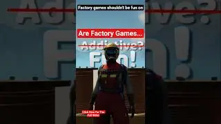 Are Automation Games Fun or Just Addictive? #satisfactory #factorio