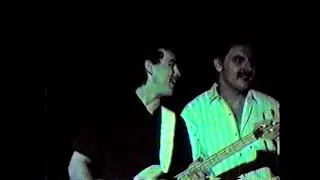 Band Show 1990