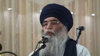 Bhai Paramjit Singh Khalsa ਡੇਰਾ ਅੰਮ੍ਰਿਤ ਨਾ ਛਕਿਆ ਹੋਵੇ/ਉਸ ਦੀ ਸਮਾਧ ਤੇ ਮੰਥਾ ਟੇਕਣਾ ਮੰਨ ਮਤ ਹੈ ਸਿੰਘ ਨੂੰ Edm