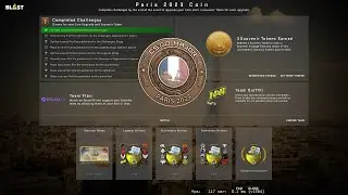 Meg&eacute;ri vagy nem &eacute;ri a PARIS MAJOR COIN? PROFIT VAGY NEM PROFIT ? Utols&oacute; vide&oacute; erről a t&eacute;m&aacute;r&oacute;l !