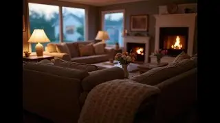 People Talking Background Noises 7 Hours of Cozy Soothing Sounds for Focus & Comfort or Help Sleep