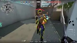 HOW TO COUNTER THE JUDGE IN VALORANT