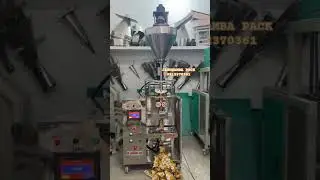 turmeric powder 10g 20g 50g 100g packing machine manufacturers in Hyderabad India 9912370361