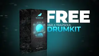 *FREE* R&B/Trapsoul Drumkit - 
