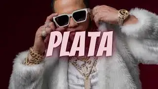 (FREE) PLATA - El Alfa x Dembow Type beat 2023