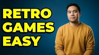 How Does The Nintendo Switch Online Classic Games Library Work?