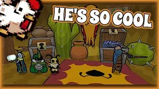 This Miniboss Has A REALLY Cool Gimmick | Bug Fables
