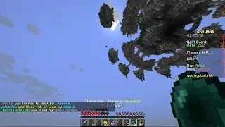 Minecraft Ender Pearl & Block Clutch Montage