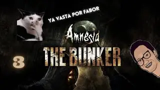 LOS CODIGOS DEL ARSENAL | AMNESIA: THE BUNKER Gameplay Español