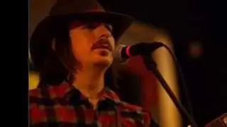 Jason Molina 
