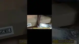 panic bar unboxing & Installation video
