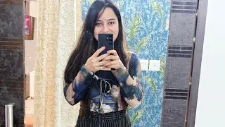 मैं अपने आप को फिट कैसे रखती हूं, अपना ब्रेकफास्ट आपके साथ शेयर कर रही हूं, शायद आपको पसंद आएगा ❤️
