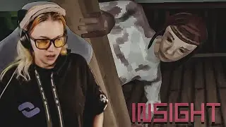 Insight  Full Gameplay - Bugs Crashes And Chaos