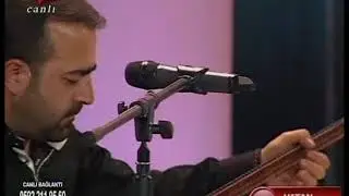 Tufan Altaş Kenardan Geçeyim Aman - BY OZAN KIYAK