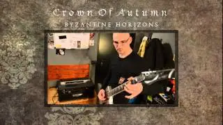 Crown Of Autumn - making of 