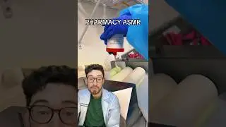 ЧТО МЫ ГОТОВИМ?!! #фармацевт #аптека #фармацевт-техник #фармацевтическаяаптека #шорты