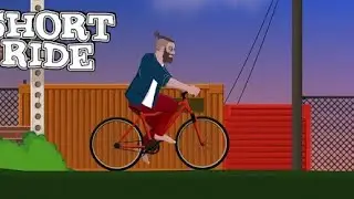 Short ride funny  gameplay overpower gameplay Android game op Sattu  gaming