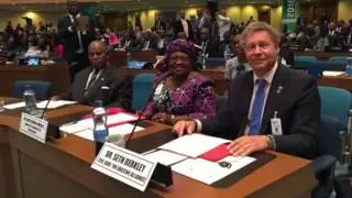 UNECA 2016