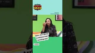 Terisak tangis, Asri Welas suarakan hati seorang istri dan ibu dalam masalah rumah tangganya.