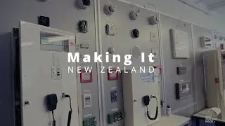 Pertronic Industries - Making It New Zealand - EPISODE 53