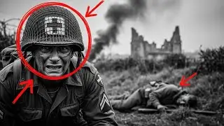 U.S. Troops Couldn&rsquo;t Believe This About Britain During World War II