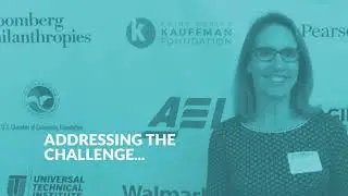 Carrie Irvin CEO and Co-Founder Charter Board Partners Education,  - America Succeeds - Age of Agil
